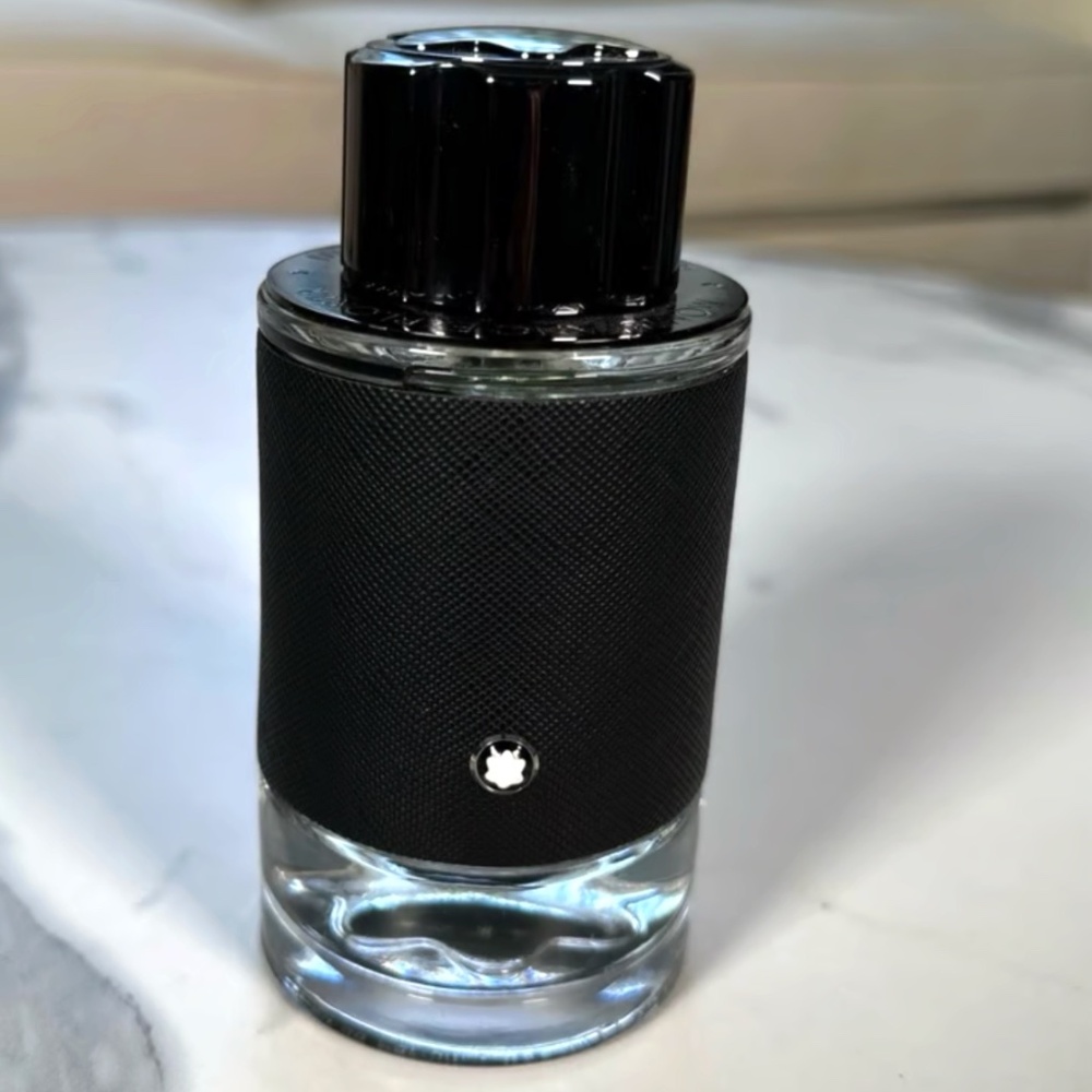 Montblanc Explorer  100 m l